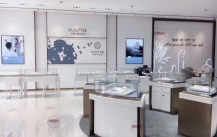 Fan Road Showcase: How to increase the sales volume of jewelry stores?