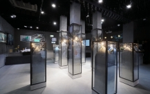 Lighting Design Skills of Display Cabinet in Jewelry Store