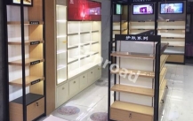 What kind of cosmetics display cabinet do you want to customize