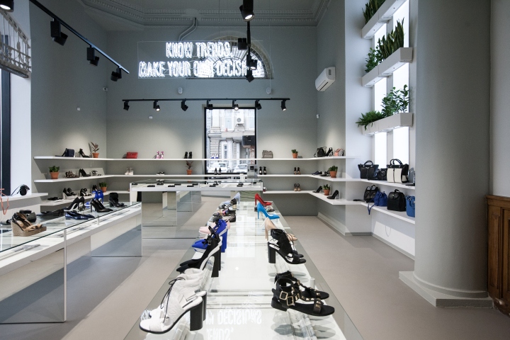 shoe station retailmenot