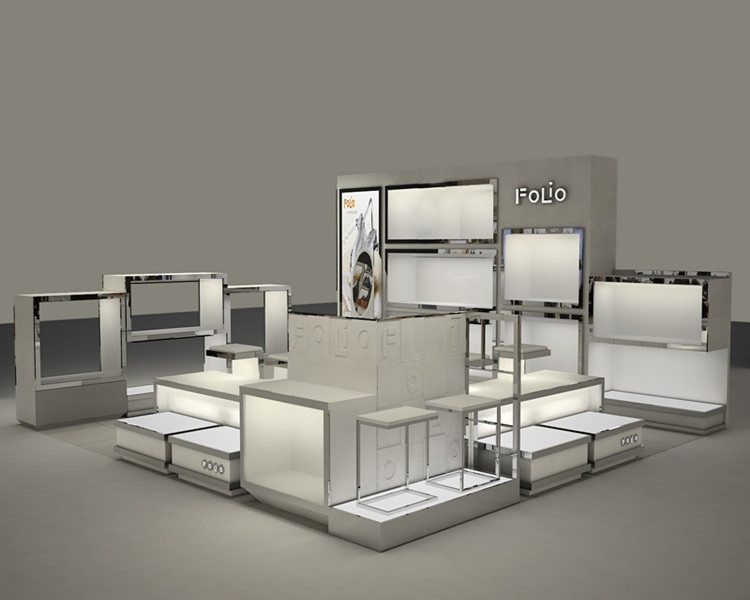 Retail New Shoes Display Rack for Shoes Store Furniture Funroadisplay