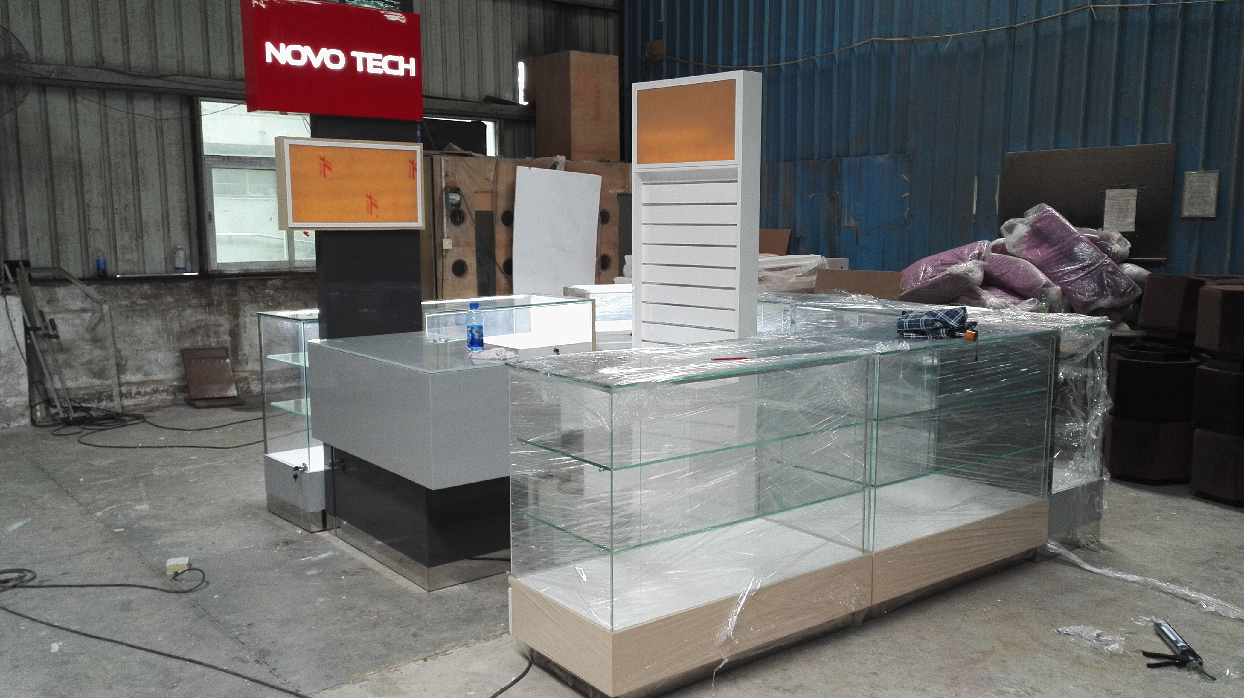 Cell Phone Kiosk For Cash - adb4uja