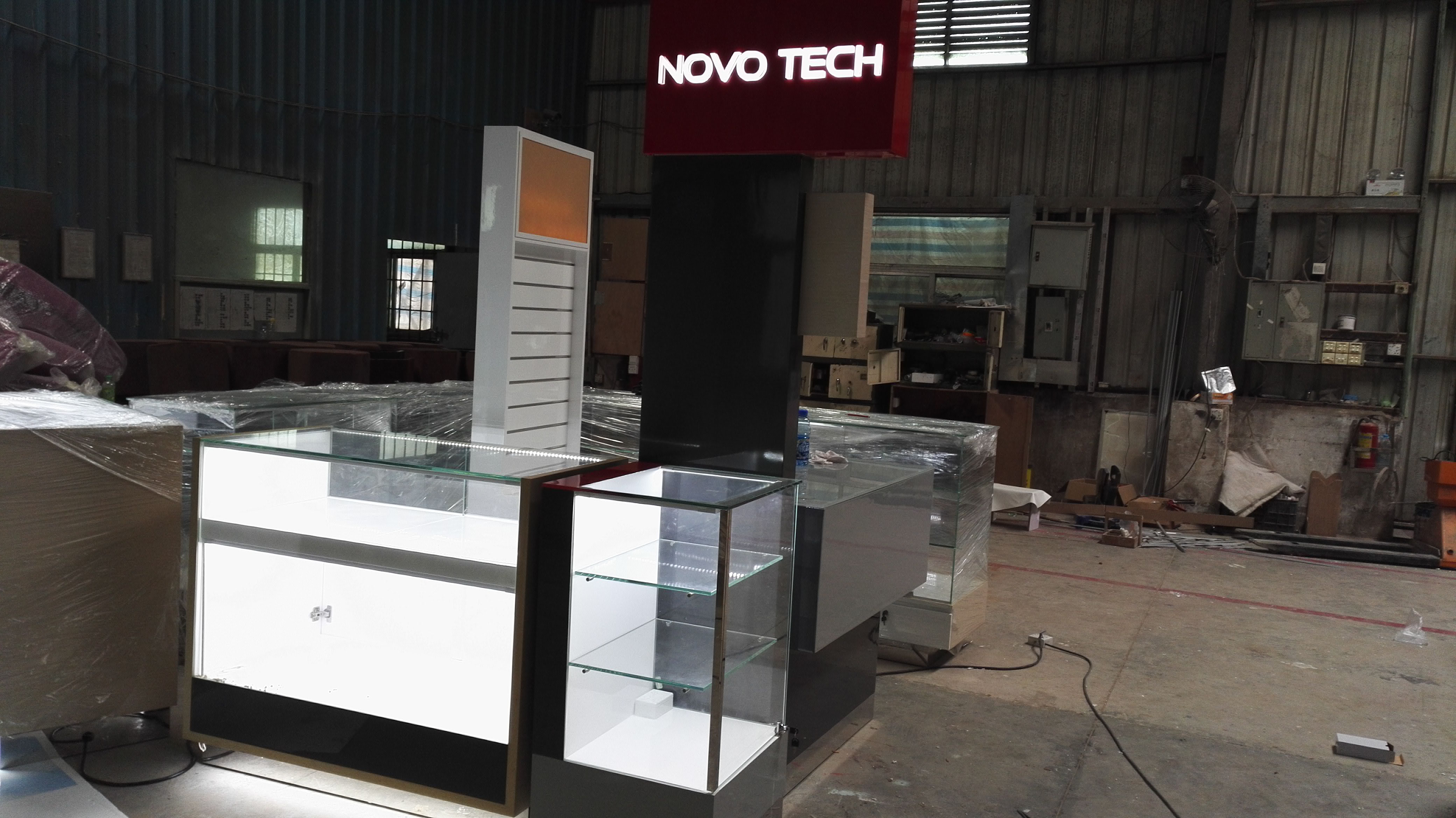 Cell Phone Kiosk For Cash - 3ba1hcx