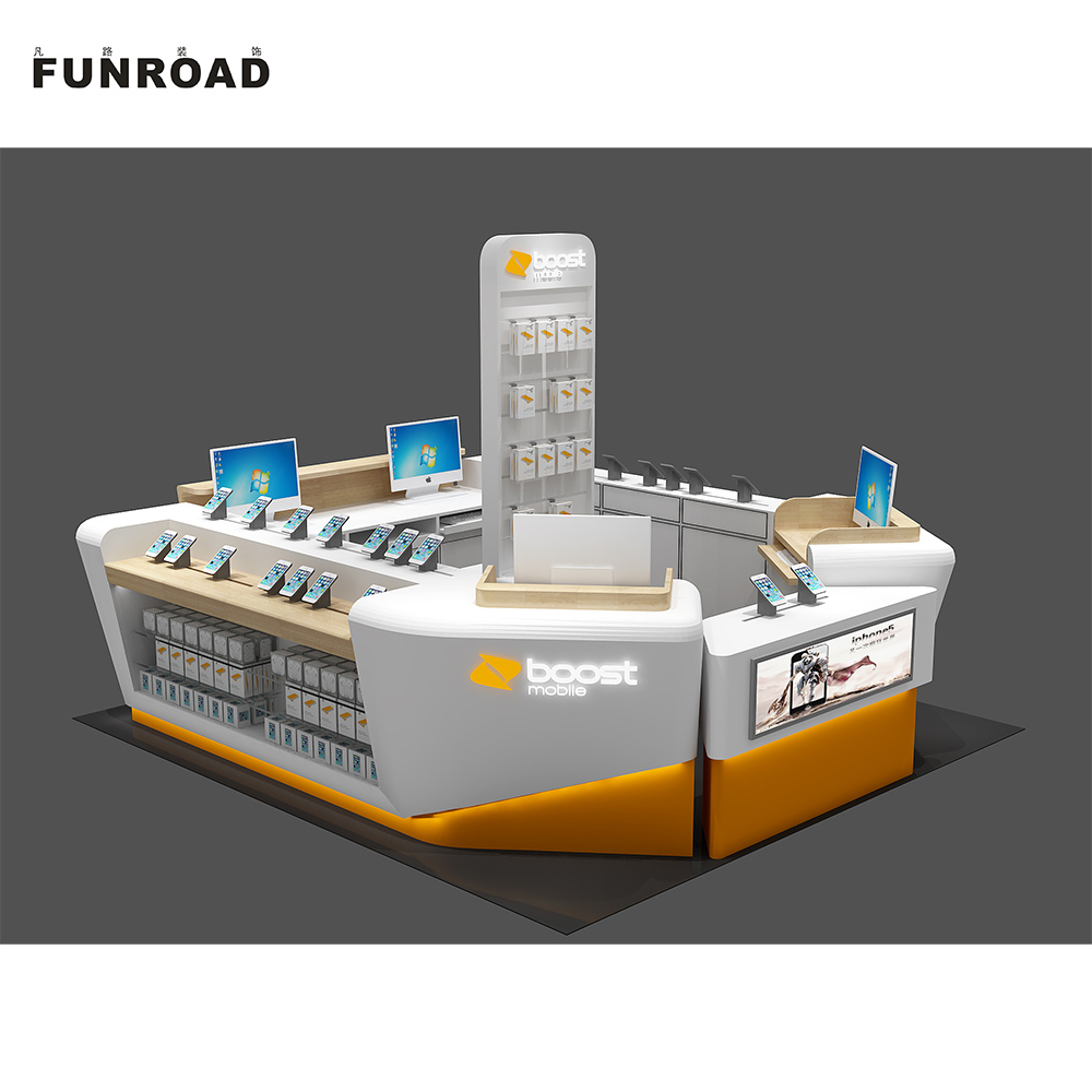 Mobile Phone Accessories Cell Phone Lockers Kiosk