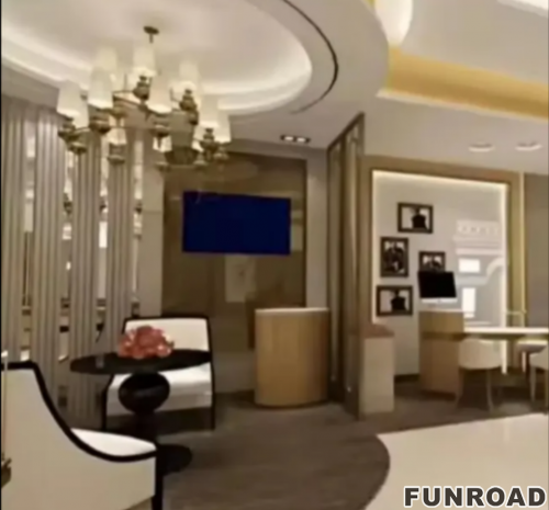 Factory Price Jewelry Shop Display Cabinet/ for Retail