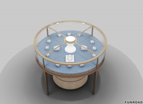 Jewellery Shops Interior Design Jewelry Glass Showcase Commercial Display Cases Jewelry Display Showcases