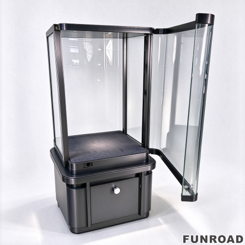 Customizable Exquisite Counter for Jewelry Display Furniture Showcases