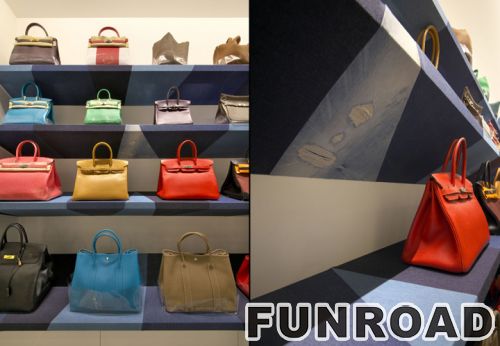 New Sale for Shopping Mall Handbag Display Showcase