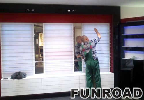 Brand New Optical Display Showcase for Sunglass Store Furniture