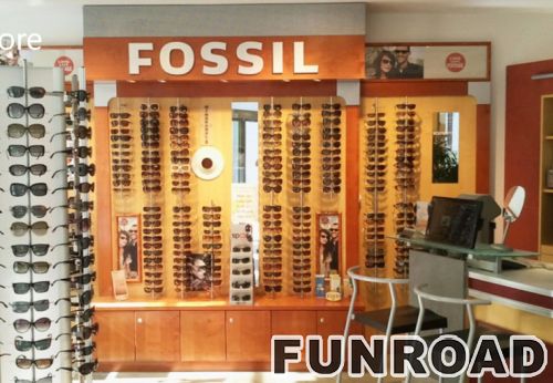 Brand New Optical Display Showcase for Sunglass Store Furniture