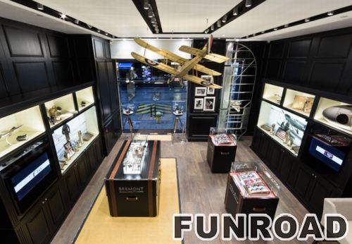 jewellery shop counter design