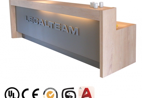 modern jewellery shop cash led bar checkout money mobile office reception counter design images for garment store