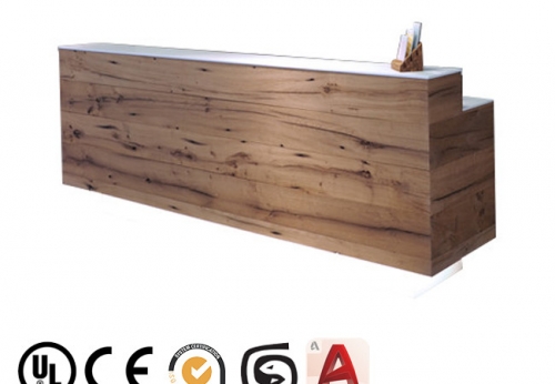  l shaped mobile cash phone furniture jewellery optical shop home bar medical store counter design for readymade shop
