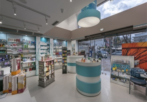 Featured image of post Modern Pharmacy Shelves Design - Mainly design and produce shelves for national pharmaceutical companies.