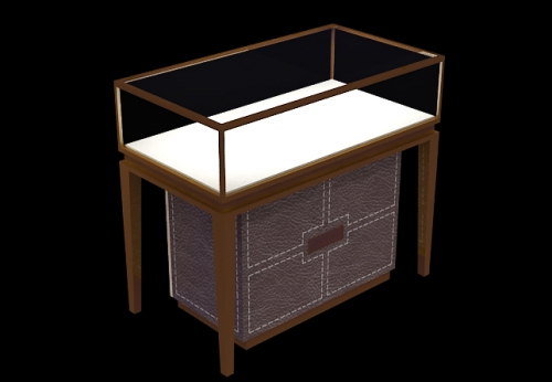 Factory Custom ​jewellery showroom counter