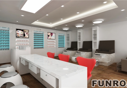 Nail Salon Furniture Sets Nail Salon Interior Design Beauty Salon Nail Furniture