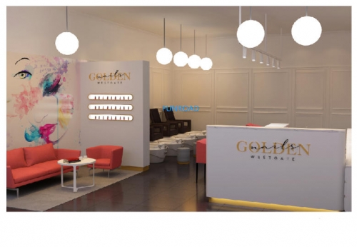 Furniture Design Nail Salon Decoration Salon Furniture