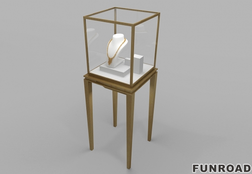 Jewelry Display Stand For Jewellery Shop Furniture For Sale 