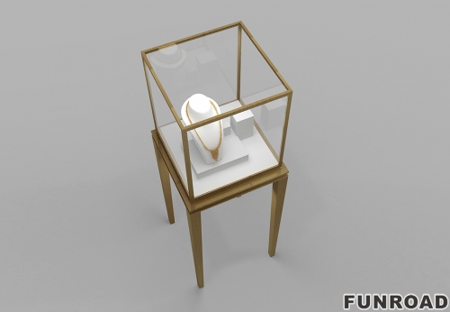 Jewelry Display Stand For Jewellery Shop Furniture For Sale 