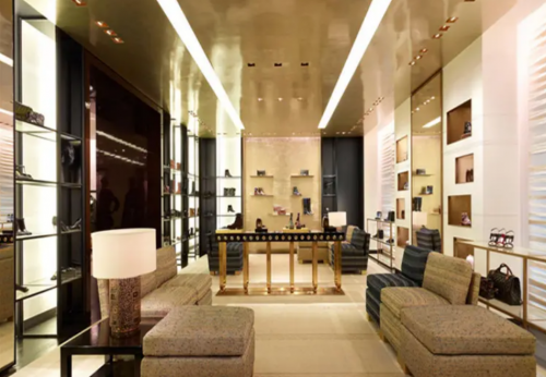 Jewellery Shop Display Cabinet Watch Pedestal Stand Boutique Saloon Store Furniture Jewelry Glass Vitrine