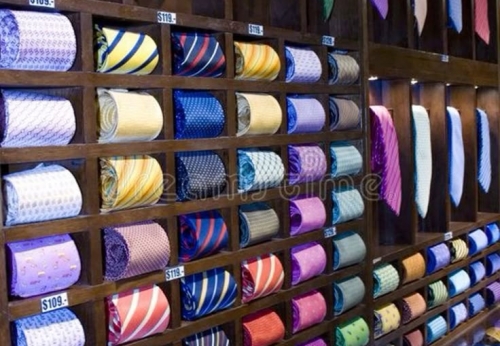 Closet Belt and Tie Organizer with Free Sample LED Lighting Tie Rack Box and Drawer Display Case Lacquer Techniques for Clothing Use