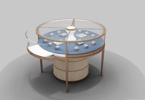 Jewellery Shops Interior Design Jewelry Glass Showcase Commercial Display Cases Jewelry Display Showcases