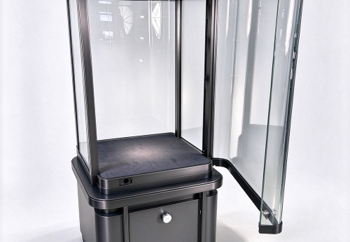 Customizable Exquisite Counter for Jewelry Display Furniture Showcases