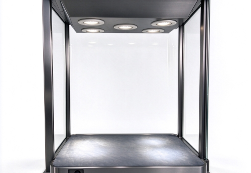 Customizable Exquisite Counter for Jewelry Display Furniture Showcases